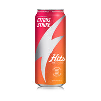 Citrus Strike